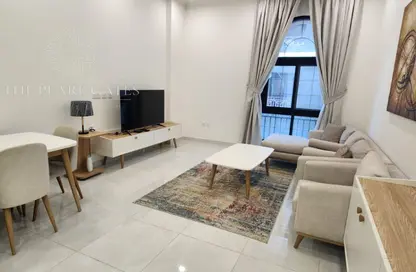 شقة - 2 غرف نوم - 2 حمامات للايجار في بياتزا  2 - بياتزا - فوكس هيلز - الوسيل