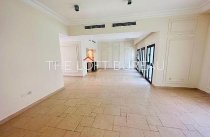 Villa - 4 - 6 for rent in Murano - Qanat Quartier - The Pearl Island - Doha Villa - 4 - 6 for rent in Murano - Qanat Quartier - The Pearl Island - Doha
