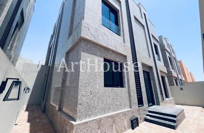 Villa - 4 Bedrooms - 6 Bathrooms for rent in Al Kheesa - Al Kheesa - Umm Salal Mohammed Villa - 4 Bedrooms - 6 Bathrooms for rent in Al Kheesa - Al Kheesa - Umm Salal Mohammed