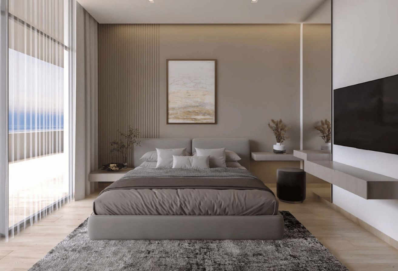 FULL SEA VIEW |AMAZING PRICE IN MARKET |HOT DEAL ! thumbnail 22