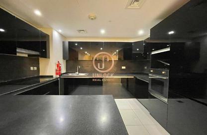 Apartment - 1 - 2 for rent in Viva West - Viva Bahriyah - The Pearl Island - Doha Apartment - 1 - 2 for rent in Viva West - Viva Bahriyah - The Pearl Island - Doha