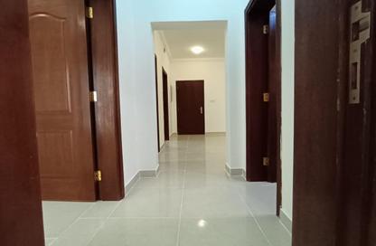 Apartment - 2 Bedrooms - 2 Bathrooms for rent in Bin Omran 35 - Fereej Bin Omran - Doha Apartment - 2 Bedrooms - 2 Bathrooms for rent in Bin Omran 35 - Fereej Bin Omran - Doha