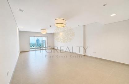 Apartment - 1 - 2 for rent in Viva West - Viva Bahriyah - The Pearl Island - Doha