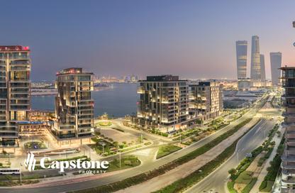 Apartment - 2 - 4 for sale in Bliss Tower - Seef Lusail - Lusail City - Lusail