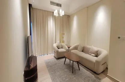 Apartment - 2 Bedrooms - 3 Bathrooms for rent in Giardino Apartments - The Pearl Island - Doha