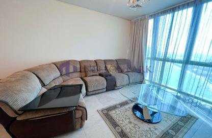 Apartment - 2 Bedrooms - 4 Bathrooms for sale in Zig Zag Tower B - Zig Zag Towers - West Bay - Doha