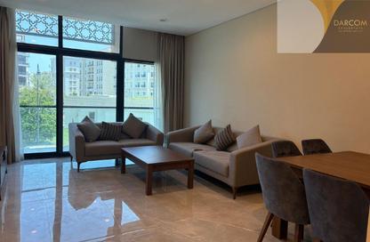Apartment - 2 Bedrooms - 3 Bathrooms for rent in Giardino Apartments - The Pearl Island - Doha