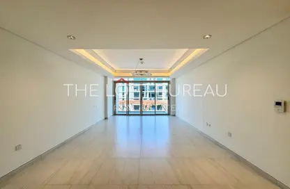 Apartment - 2 Bedrooms - 3 Bathrooms for sale in Crystal Residence - Gewan Island - The Pearl Island - Doha