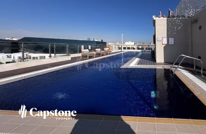 Apartment - 2 Bedrooms - 2 Bathrooms for rent in Muntazah 10 - Al Muntazah - Doha