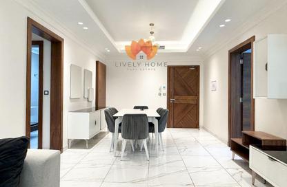 Apartment - 2 Bedrooms - 2 Bathrooms for rent in Giardino Apartments - The Pearl Island - Doha