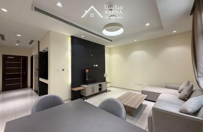 Apartment - 1 - 2 for rent in Fox Hills South - Fox Hills - Lusail Apartment - 1 - 2 for rent in Fox Hills South - Fox Hills - Lusail