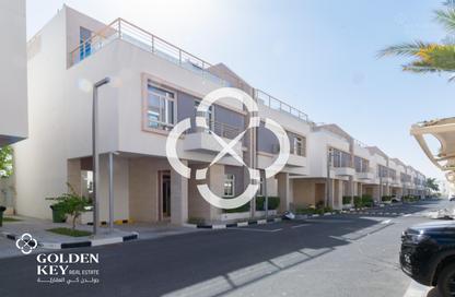 مجمع سكني - 3 غرف نوم - 5 حمامات للايجار في شارع الوعب - الوعب - الدوحة