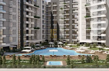 شقة - 1 حمام للبيع في عرض البوليفارد - مدينة الياسمين - الوسيل