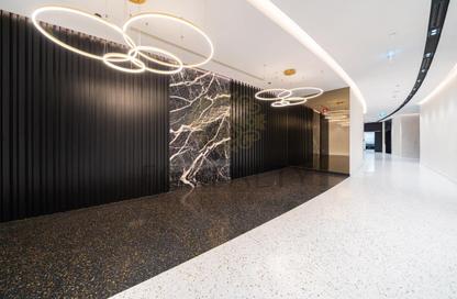 Office Space - Studio - 4 for rent in Al Khail 1 - Al Khail - Msheireb Downtown Doha - Doha