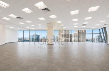 Office Space - Studio - 4 for rent in Al Khail 1 - Al Khail - Msheireb Downtown Doha - Doha