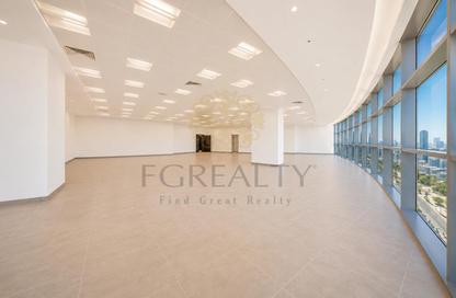 Office Space - Studio - 4 for rent in Al Khail 1 - Al Khail - Msheireb Downtown Doha - Doha