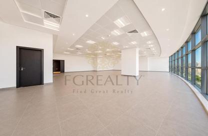 Office Space - Studio - 4 for rent in Al Khail 1 - Al Khail - Msheireb Downtown Doha - Doha