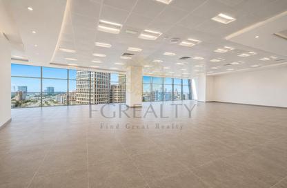 Office Space - Studio - 4 for rent in Al Khail 1 - Al Khail - Msheireb Downtown Doha - Doha