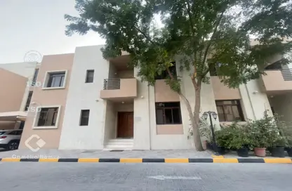 فيلا - 6 غرف نوم - 7 حمامات للايجار في شارع  بو هامو - أبو هامور - الدوحة