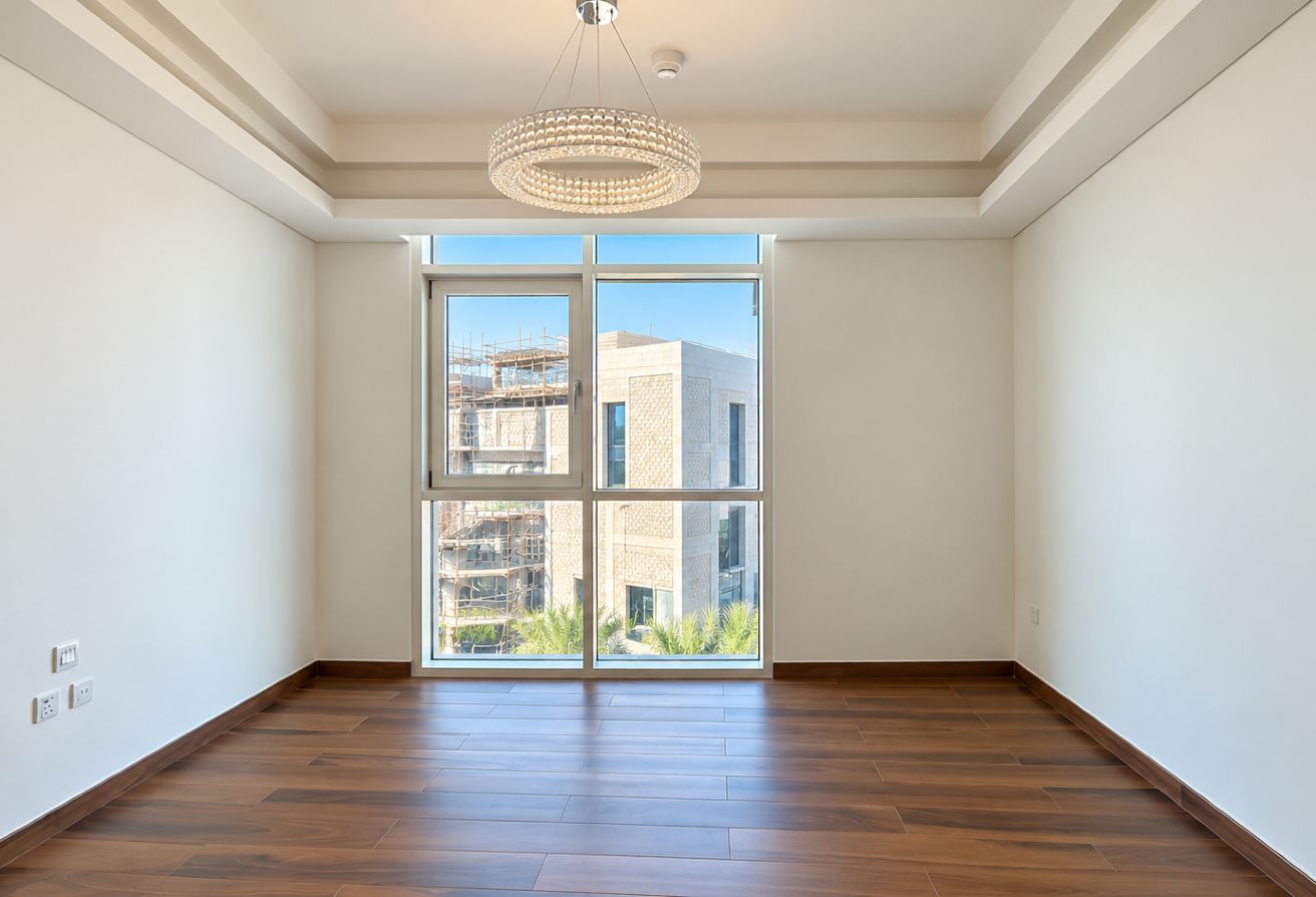 3BR + MAID | Linear Park & Sea View | Payment Plan thumbnail 23