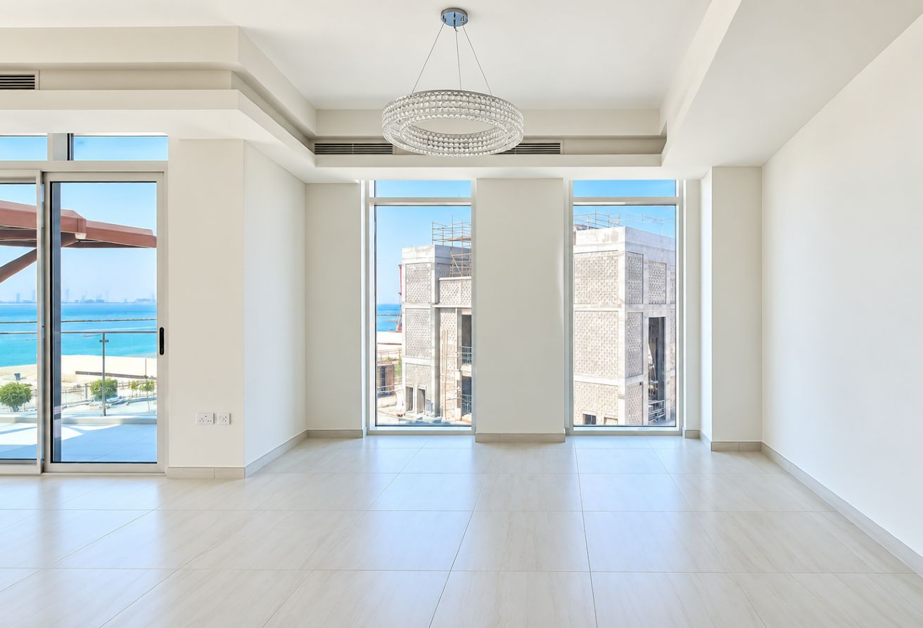 3BR + MAID | Linear Park & Sea View | Payment Plan thumbnail 30