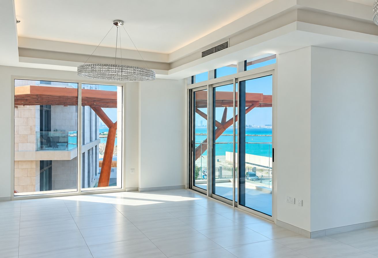 3BR + MAID | Linear Park & Sea View | Payment Plan thumbnail 20