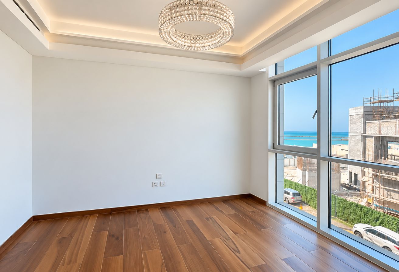 3BR + MAID | Linear Park & Sea View | Payment Plan thumbnail 18