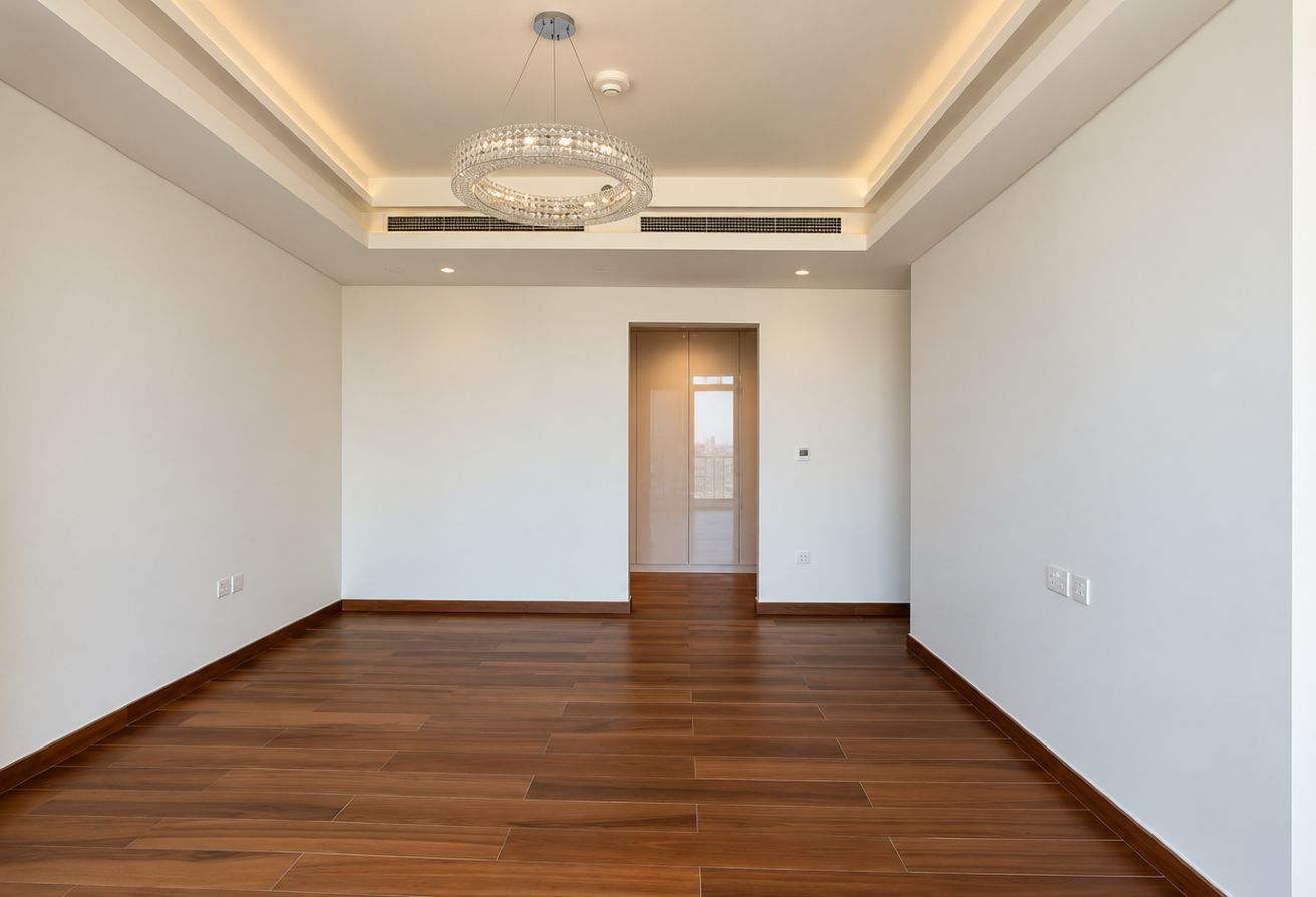 3BR + MAID | Linear Park & Sea View | Payment Plan thumbnail 5