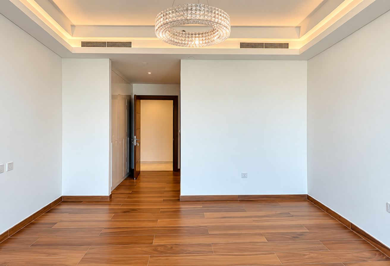 3BR + MAID | Linear Park & Sea View | Payment Plan thumbnail 28