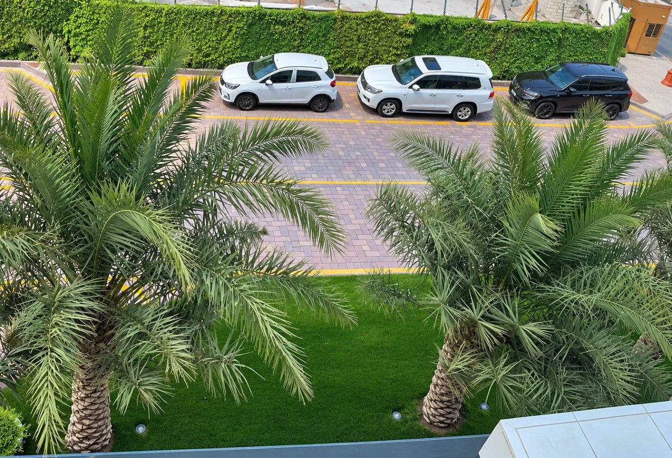 3BR + MAID | Linear Park & Sea View | Payment Plan thumbnail 3