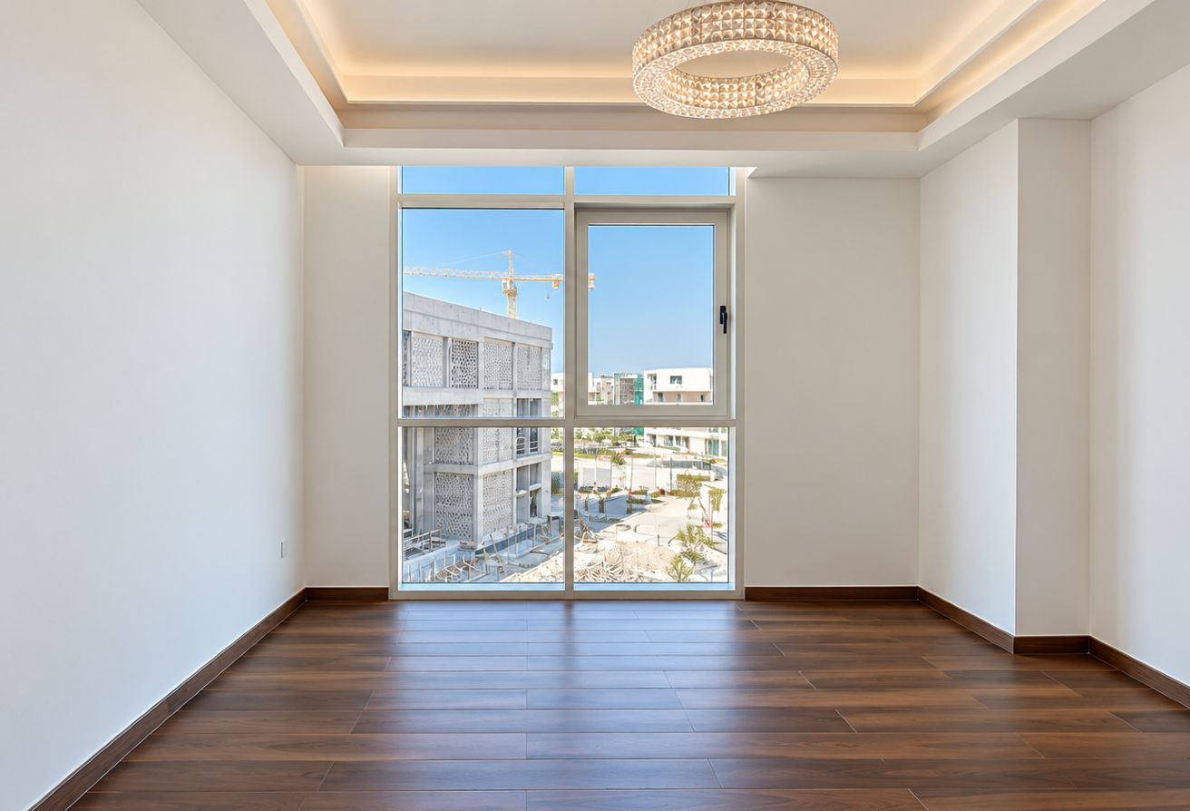 3BR + MAID | Linear Park & Sea View | Payment Plan thumbnail 17