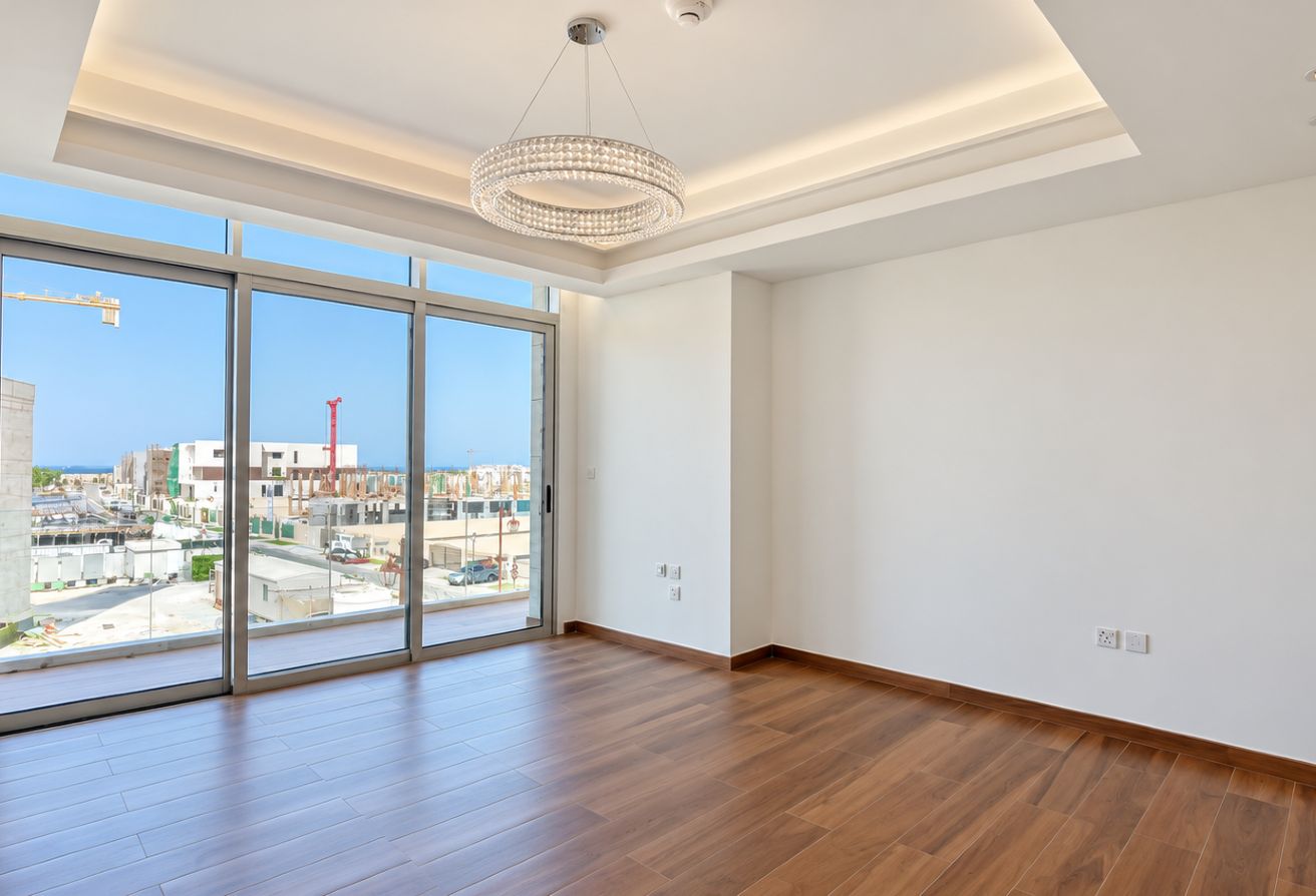 3BR + MAID | Linear Park & Sea View | Payment Plan thumbnail 11
