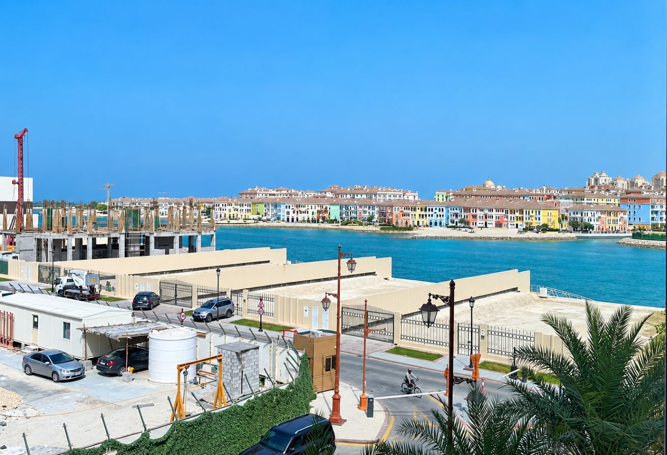 3BR + MAID | Linear Park & Sea View | Payment Plan thumbnail 16