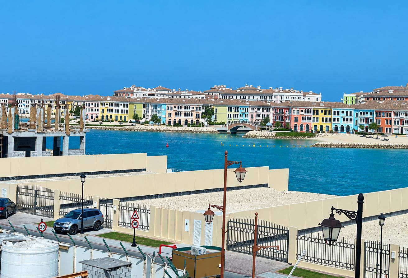 3BR + MAID | Linear Park & Sea View | Payment Plan thumbnail 19