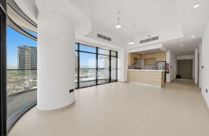 Apartment - 2 Bedrooms - 3 Bathrooms for rent in Waterfront West Villas - Waterfront Residential - The Waterfront - Lusail