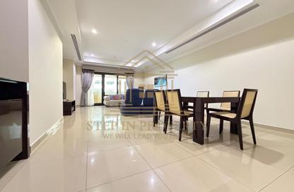 Apartment - 1 - 2 for rent in West Porto Drive - Porto Arabia - The Pearl Island - Doha Apartment - 1 - 2 for rent in West Porto Drive - Porto Arabia - The Pearl Island - Doha