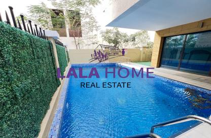 Apartment - 2 Bedrooms - 3 Bathrooms for rent in Giardino Apartments - The Pearl Island - Doha