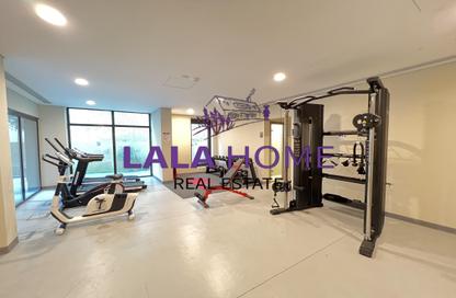Apartment - 2 Bedrooms - 3 Bathrooms for rent in Giardino Apartments - The Pearl Island - Doha