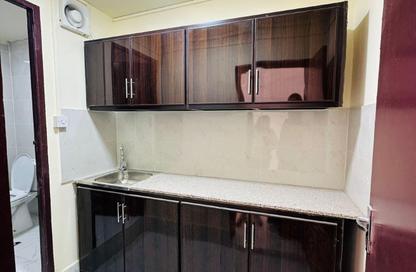 Apartment - Studio - 1 Bathroom for rent in Al Wukair - Al Wakra