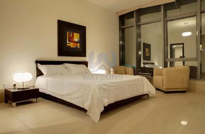Apartment - 1 - 2 for rent in Central Business District - West Bay - Doha Apartment - 1 - 2 for rent in Central Business District - West Bay - Doha