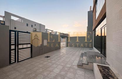 Villa - 4 - 5 for rent in Sumaysimah - Sumaysimah - Al Khor