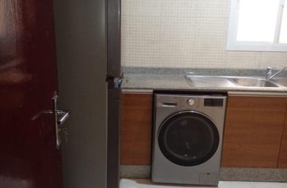 Apartment - 2 - 2 for rent in Fereej Bin Mahmoud North - Fereej Bin Mahmoud - Doha