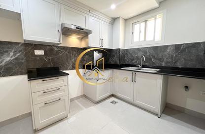Apartment - 2 Bedrooms - 2 Bathrooms for rent in Old Airport Road - Old Airport Road - Doha