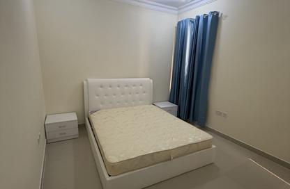 شقة - غرفة نوم - 1 حمام للايجار في السد - الدوحة شقة - غرفة نوم - 1 حمام للايجار في السد - الدوحة