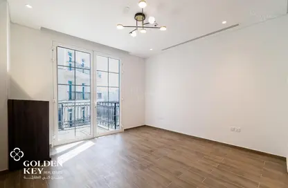 شقة - غرفة نوم - 2 حمامات للايجار في حدائق فلورستا - حدائق فلورستا - جزيرة اللؤلؤة - الدوحة