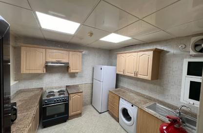 Apartment - 1 Bedroom - 1 Bathroom for rent in Umm Ghwailina Comm - Umm Ghuwalina - Umm Ghuwailina - Doha