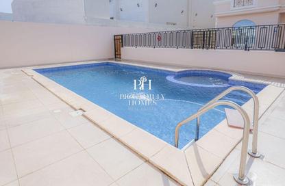 Villa - 6 Bedrooms - 4 Bathrooms for rent in Umm Salal Ali - Umm Salal Ali - Doha