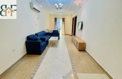 Apartment - 2 Bedrooms - 2 Bathrooms for rent in Al Mansoura - Al Mansoura - Doha