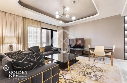 Apartment - 1 - 2 for rent in West Porto Drive - Porto Arabia - The Pearl Island - Doha Apartment - 1 - 2 for rent in West Porto Drive - Porto Arabia - The Pearl Island - Doha