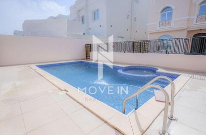 Villa - 6 Bedrooms - 4 Bathrooms for rent in Umm Salal Ali - Umm Salal Ali - Doha
